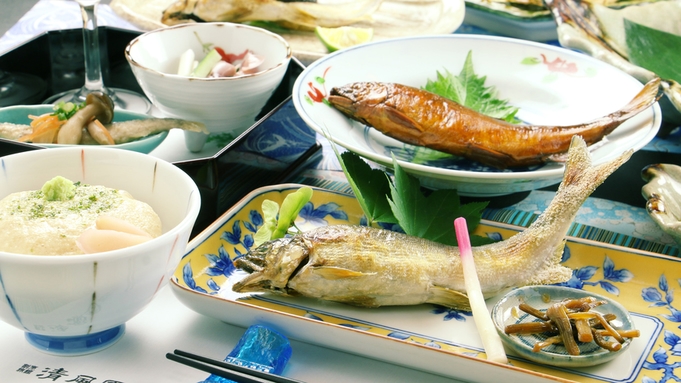 【鮎綴り〜Ayutsuzuri〜】旬の鮎を様々なお料理で綴る鮎づくしコース